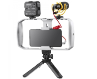 Godox VK1-AX zestaw do Vlogowania - 1048929 - zdjęcie 3